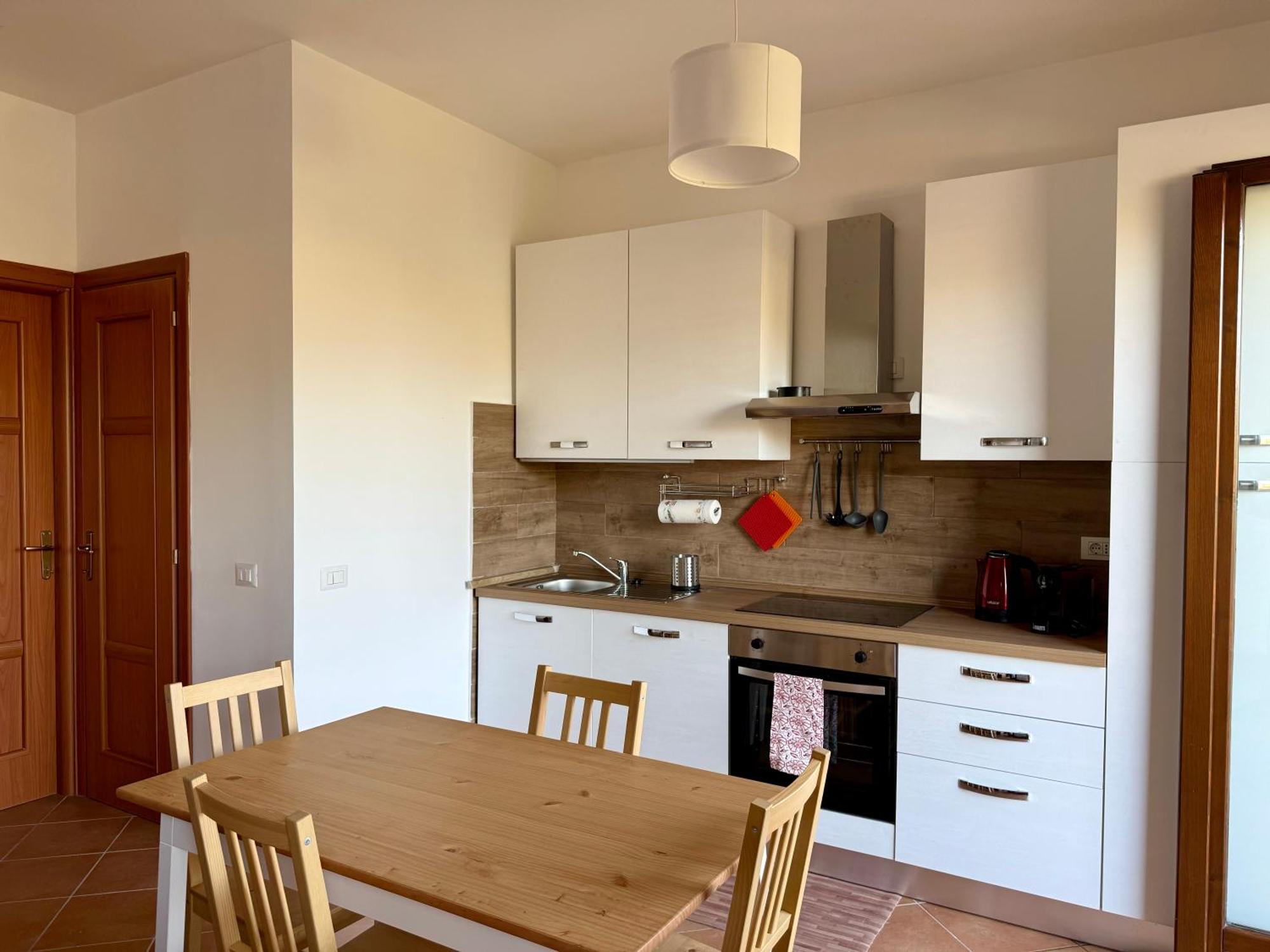 Lm Apartment Isola Fiumicino Bagian luar foto